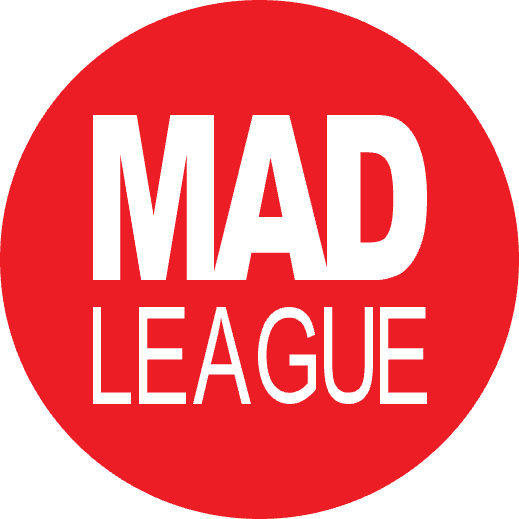 실전이 나를 강하게 만든다 - 마케팅&광고 대학생 프로젝트 연합 MAD League