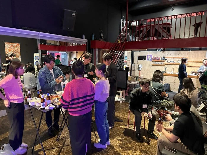 DAM 파티 시즌 2