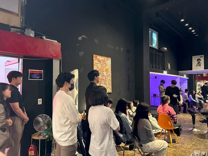 DAM 파티 시즌 2