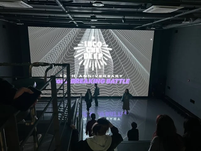 DAM 파티 시즌 3