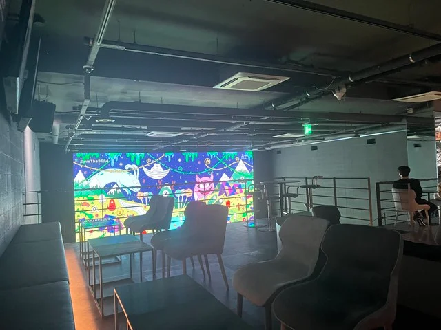 DAM 파티 시즌 3