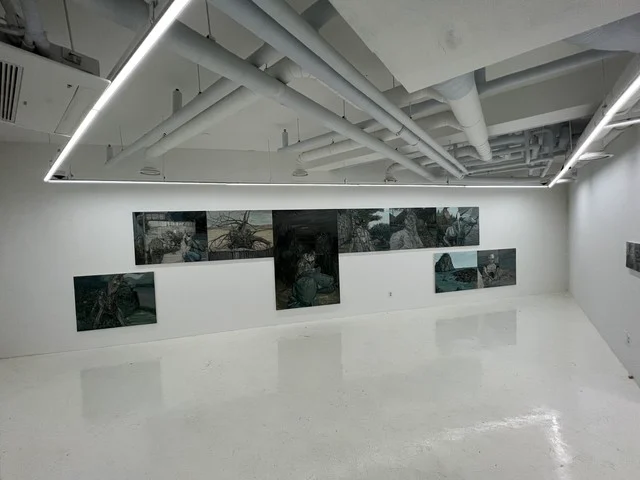 DAM 파티 시즌 3