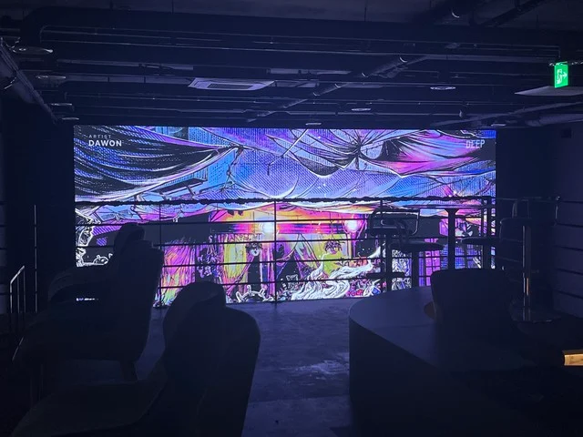 DAM 파티 시즌 3