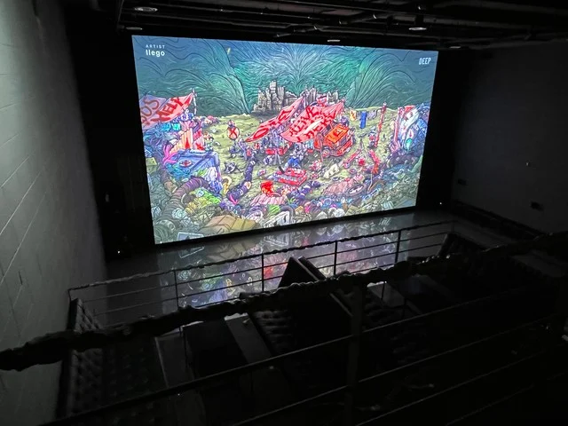 DAM 파티 시즌 3