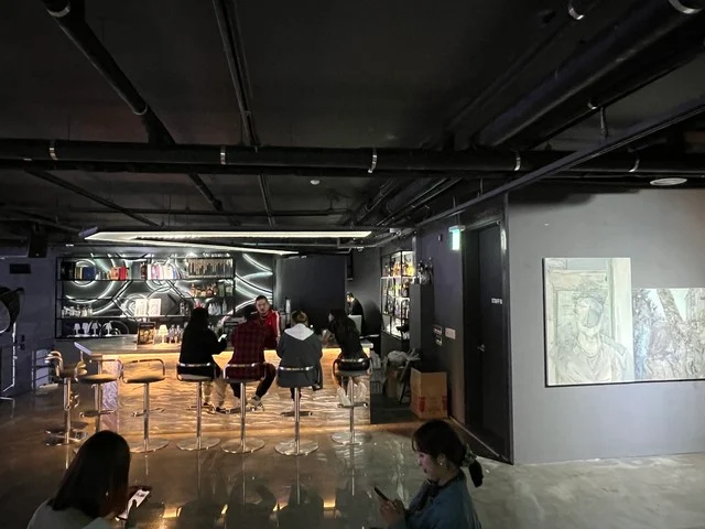 DAM 파티 시즌 3