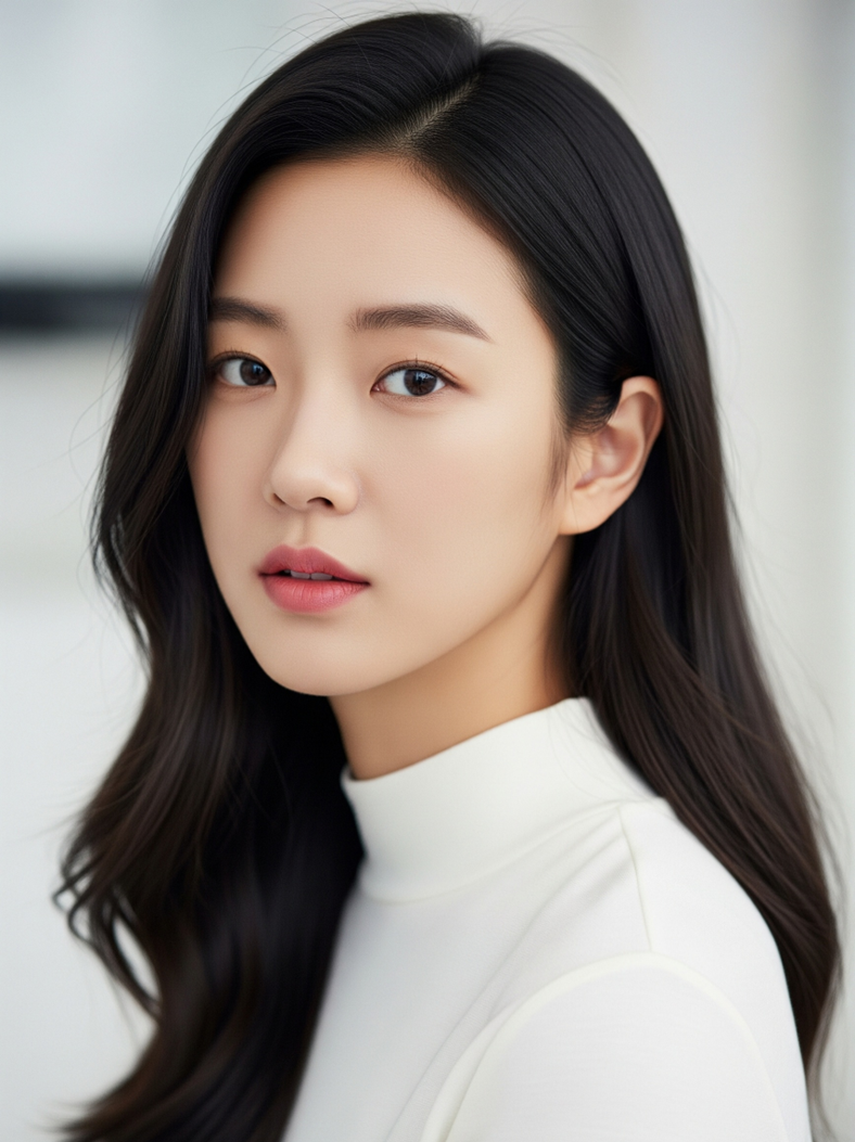 김서연 (Kim Seo-yeon)