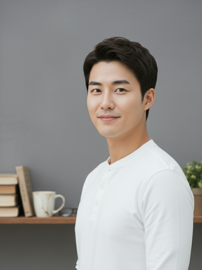 이준혁 (Lee Jun-hyuk)