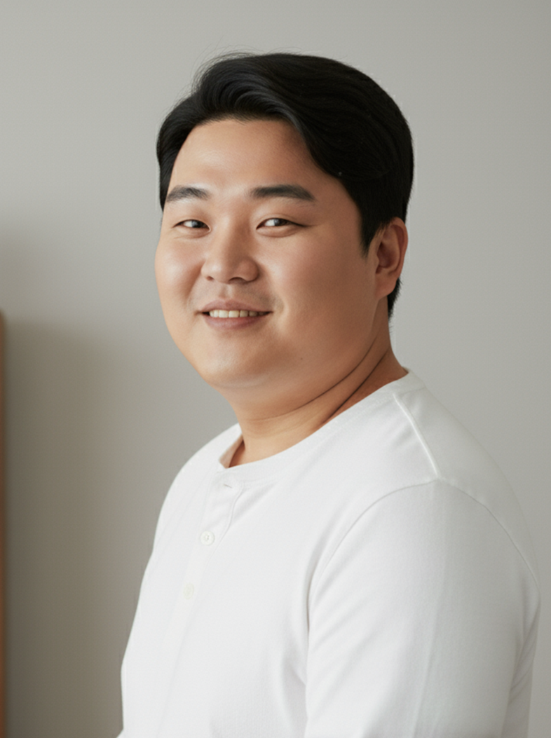 오성민 (Oh Sung-min)