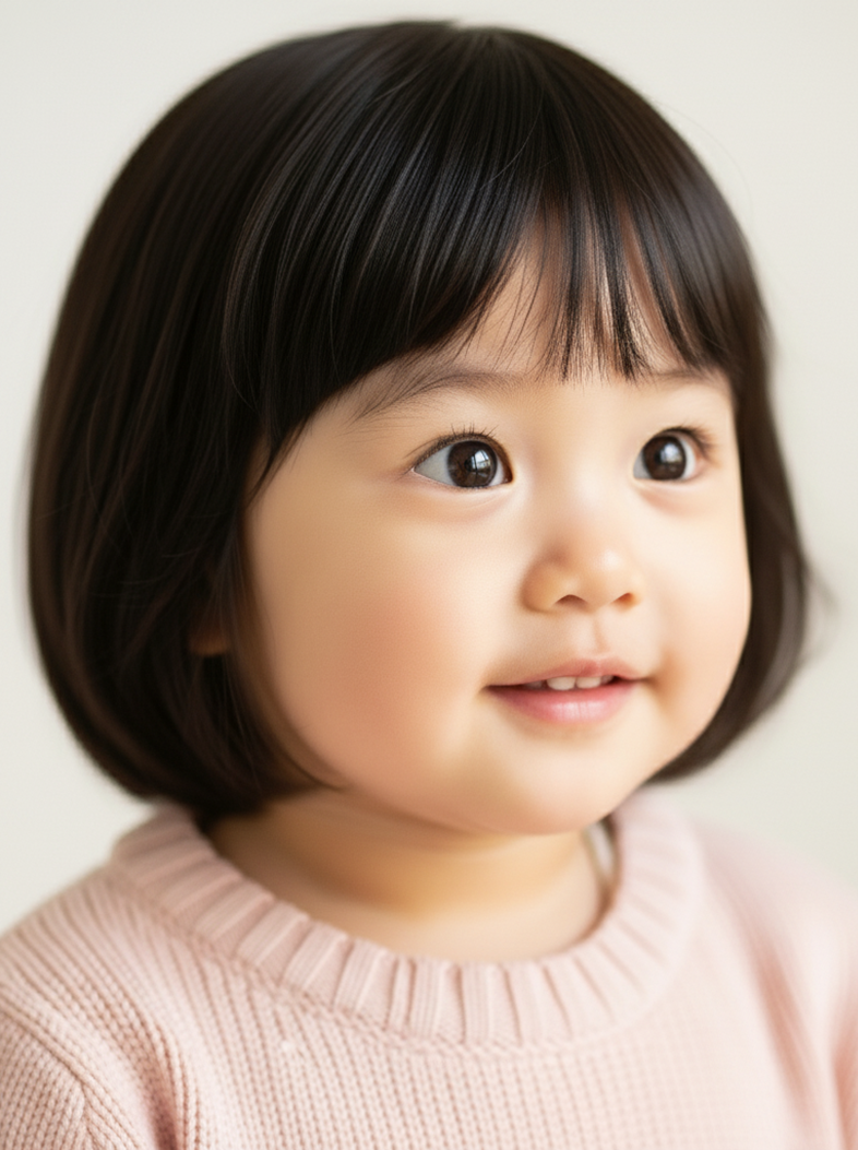 이서율 (Lee Seo-yul)