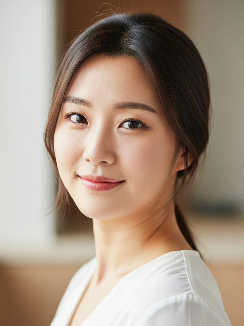 박세아 (Park Saeah)