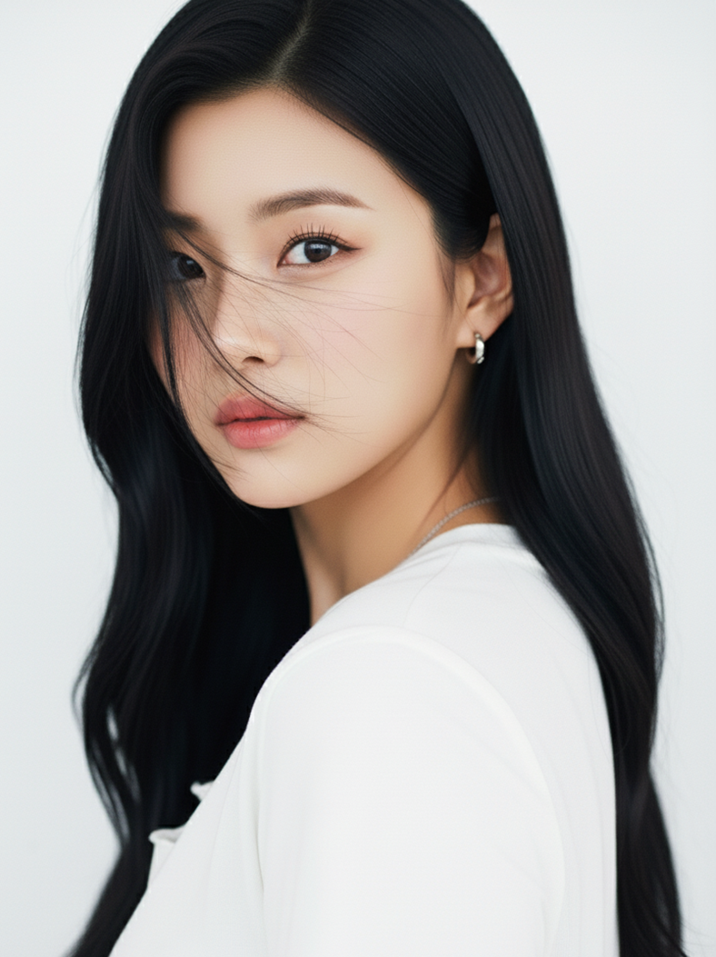 강채린 (Kang Chae-rin)