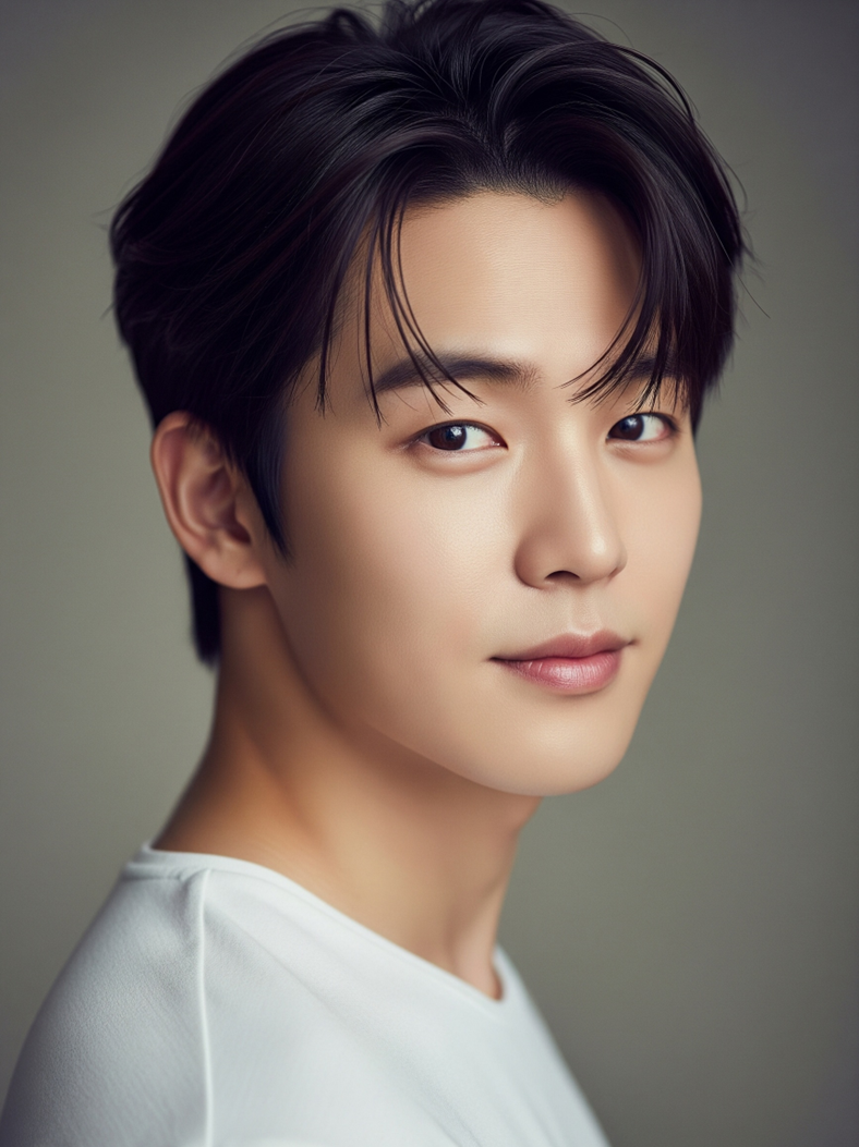 김태민 (Kim Taemin)