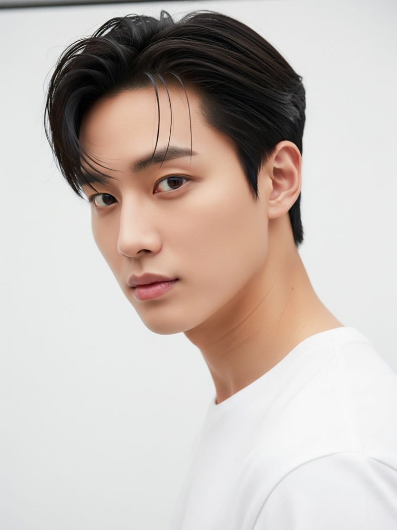 박준호 (Park Junho)