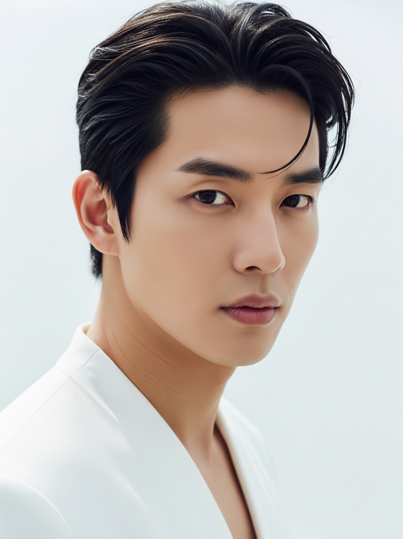 이선우 (Lee Sunwoo)