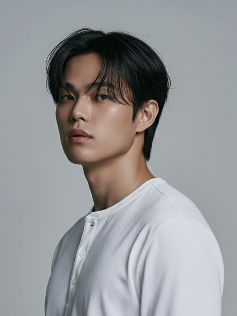 정재현 (Jung Jaehyun)