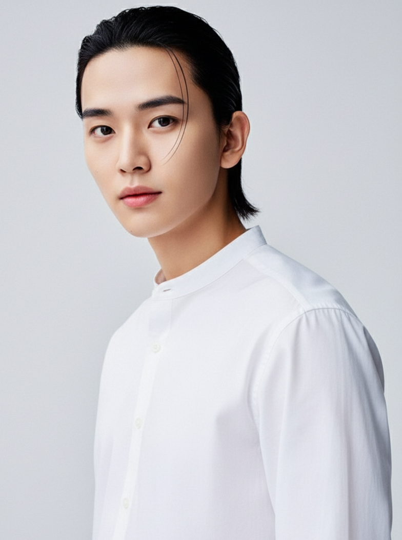 김태민 (Kim Taemin)