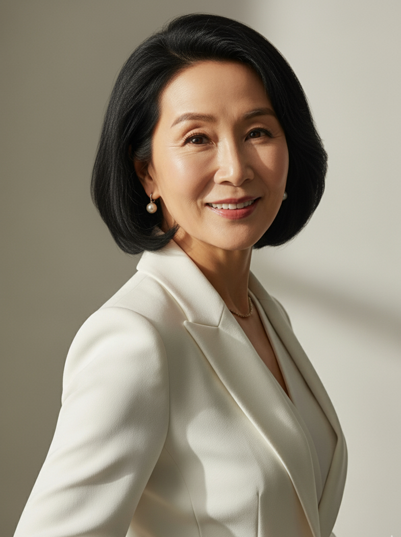 한미영 (Han Miyeong)