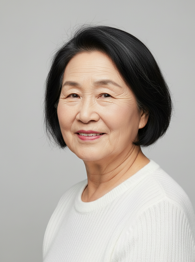 김영숙 (Kim Youngsook)