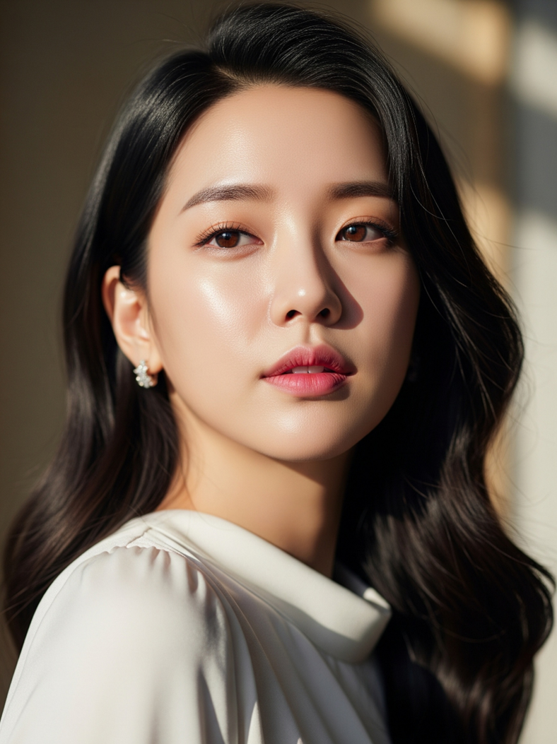 김민서 (Kim Minseo)