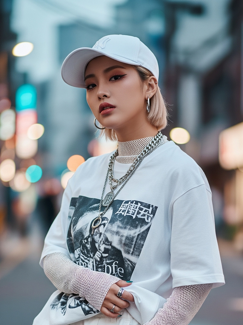 이수현 (Lee Suhyeon)