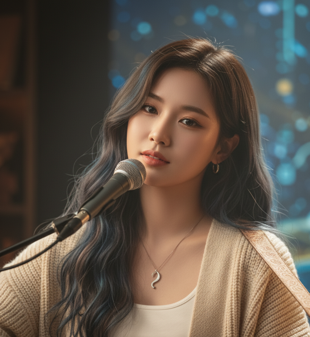 하은 (Haeun)