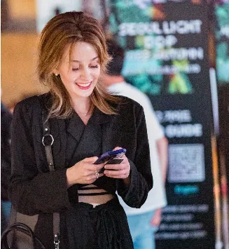 #StreetRunway로 서울패션위크를 하이재킹