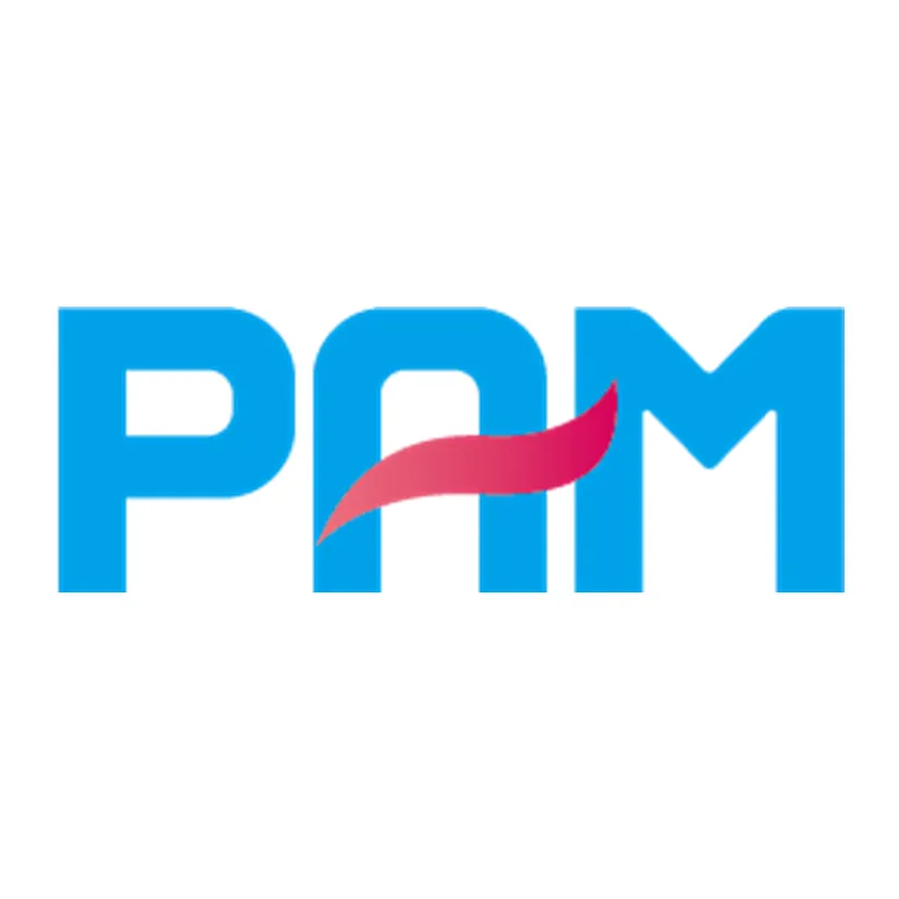 PAM 매드리그 네트워크에 합류