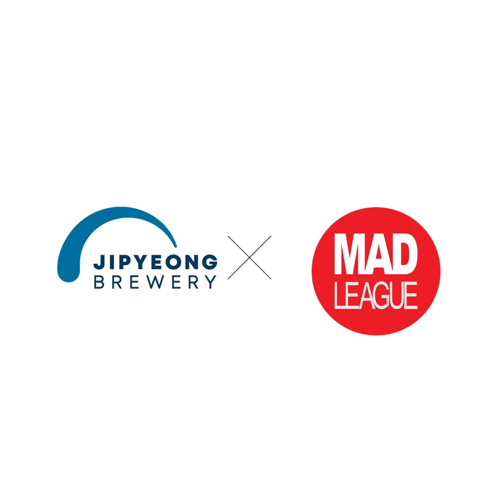MAD League × 지평주조 - 경쟁 PT