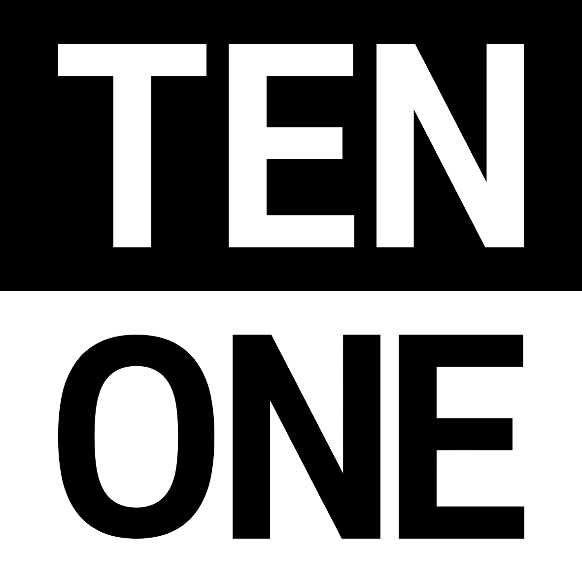 나의 세계관을 만들기로 했다. Ten:One™ 사이트 오픈